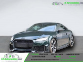 Annonce Audi TT RS coupe occasion Essence 2.5 TFSI 400 BVA Quattro  Beaupuy