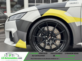 Audi TT RS coupe 2.5 TFSI 400 BVA Quattro  occasion � Beaupuy - photo n�7