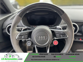 Audi TT RS coupe 2.5 TFSI 400 BVA Quattro  occasion � Beaupuy - photo n�6