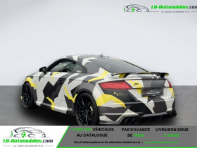 Audi TT RS coupe 2.5 TFSI 400 BVA Quattro  occasion � Beaupuy - photo n�3