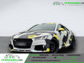 Audi TT RS coupe 2.5 TFSI 400 BVA Quattro  � Beaupuy 31