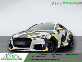 Audi TT RS coupe , garage LB AUTOMOBILES � Beaupuy
