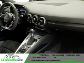 Audi TT RS coupe 2.5 TFSI 400 BVA Quattro  occasion � Beaupuy - photo n�3