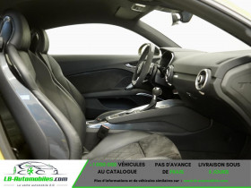 Audi TT RS coupe 2.5 TFSI 400 BVA Quattro  occasion � Beaupuy - photo n�6