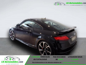 Audi TT RS coupe 2.5 TFSI 400 BVA Quattro  occasion � Beaupuy - photo n�3