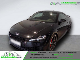 Audi TT RS coupe 2.5 TFSI 400 BVA Quattro  occasion � Beaupuy - photo n�2