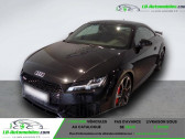Annonce Audi TT RS coupe occasion Essence 2.5 TFSI 400 BVA Quattro � Beaupuy