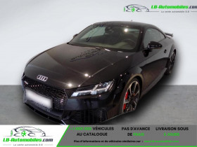 Audi TT RS coupe , garage LB AUTOMOBILES � Beaupuy