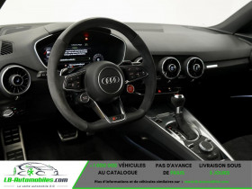 Audi TT RS coupe 2.5 TFSI 400 BVA Quattro  occasion � Beaupuy - photo n�8
