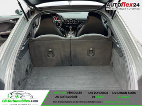 Audi TT RS coupe 2.5 TFSI 400 BVA Quattro  occasion � Beaupuy - photo n�10