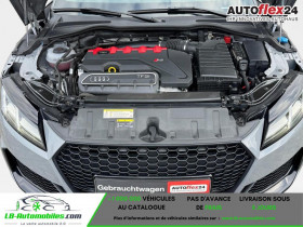 Audi TT RS coupe 2.5 TFSI 400 BVA Quattro  occasion � Beaupuy - photo n�9