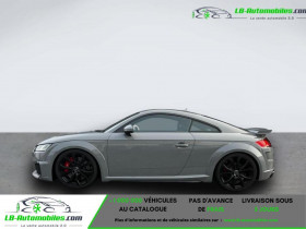 Audi TT RS coupe 2.5 TFSI 400 BVA Quattro  occasion � Beaupuy - photo n�6