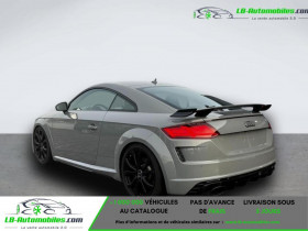Audi TT RS coupe 2.5 TFSI 400 BVA Quattro  occasion � Beaupuy - photo n�4