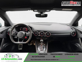Audi TT RS coupe 2.5 TFSI 400 BVA Quattro  occasion � Beaupuy - photo n�3
