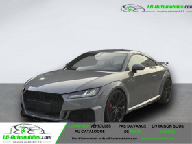 Audi TT RS coupe 2.5 TFSI 400 BVA Quattro  occasion � Beaupuy - photo n�2