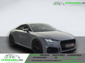 Annonce Audi TT RS coupe occasion Essence 2.5 TFSI 400 BVA Quattro � Beaupuy