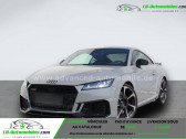 Audi TT RS coupe 2.5 TFSI 400 BVA Quattro   Beaupuy 31