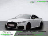 Audi TT RS coupe 2.5 TFSI 400 BVA Quattro   Beaupuy 31