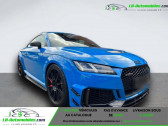 Audi TT RS coupe 2.5 TFSI 400 BVA Quattro   Beaupuy 31