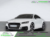 Audi TT RS coupe 2.5 TFSI 400 BVA Quattro   Beaupuy 31