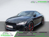 Annonce Audi TT RS coupe occasion Essence 2.5 TFSI 400 BVA Quattro  Beaupuy
