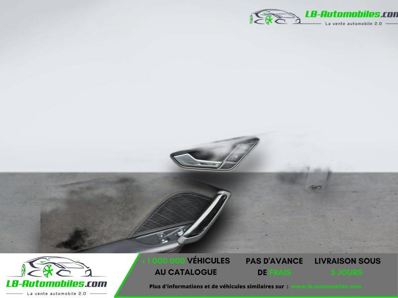 Audi TT RS coupe 2.5 TFSI 400 BVA Quattro  occasion  Beaupuy - photo n2