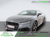 Audi TT RS coupe 2.5 TFSI 400 BVA Quattro   Beaupuy 31