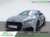 Audi TT RS coupe 2.5 TFSI 400 BVA Quattro   Beaupuy 31