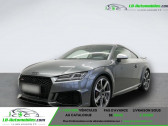 Audi TT RS coupe 2.5 TFSI 400 BVA Quattro   Beaupuy 31