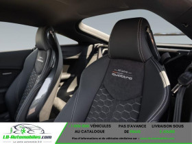 Audi TT RS coupe 2.5 TFSI 400 BVA Quattro  occasion � Beaupuy - photo n�3