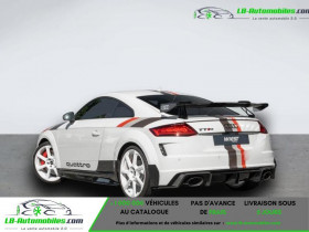 Audi TT RS coupe 2.5 TFSI 400 BVA Quattro  occasion � Beaupuy - photo n�2