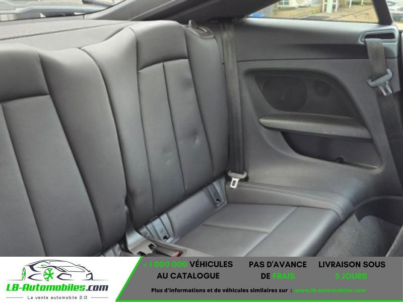 Audi TT RS coupe 2.5 TFSI 400 BVA Quattro  occasion  Beaupuy - photo n9