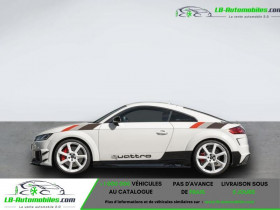 Audi TT RS coupe , garage LB AUTOMOBILES � Beaupuy