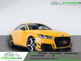 Audi TT RS coupe 2.5 TFSI 400 BVA Quattro   Beaupuy 31