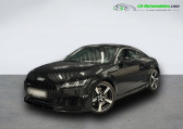 Annonce Audi TT RS coupe occasion Essence 2.5 TFSI 400 BVA Quattro  Beaupuy