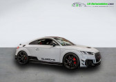 Annonce Audi TT RS coupe occasion Essence 2.5 TFSI 400 BVA Quattro  Beaupuy