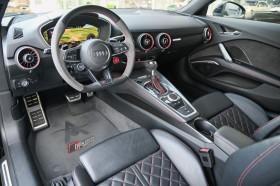 Audi TT RS coupe 2.5 TFSI 400 BVA Quattro  occasion  Beaupuy - photo n6