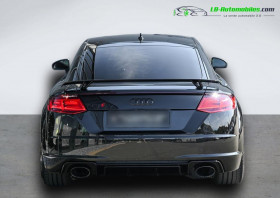 Audi TT RS coupe 2.5 TFSI 400 BVA Quattro  occasion  Beaupuy - photo n5