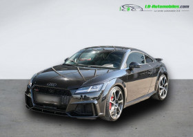 Audi TT RS coupe , garage LB AUTOMOBILES  Beaupuy