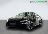 Annonce Audi TT RS coupe occasion Essence 2.5 TFSI 400 BVA Quattro  Beaupuy