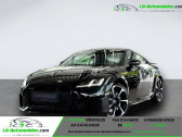 Audi TT RS coupe 2.5 TFSI 400 BVA Quattro   Beaupuy 31