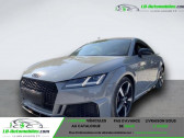 Annonce Audi TT RS coupe occasion Essence 2.5 TFSI 400 BVA Quattro  Beaupuy