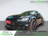 Annonce Audi TT RS coupe occasion Essence 2.5 TFSI 400 BVA Quattro  Beaupuy