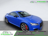 Audi TT RS coupe occasion année 2018 boite Automatique Annonce Audi TT RS coupe occasion Essence 2.5 TFSI 400 BVA Quattro à Beaupuy