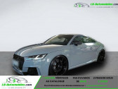 Annonce Audi TT RS coupe occasion Essence 2.5 TFSI 400 BVA Quattro  Beaupuy