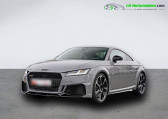 Audi TT RS coupe 2.5 TFSI 400 BVA Quattro   Beaupuy 31