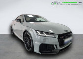 Annonce Audi TT RS coupe occasion Essence 2.5 TFSI 400 BVA Quattro  Beaupuy