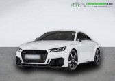 Audi TT RS coupe 2.5 TFSI 400 BVA Quattro   Beaupuy 31