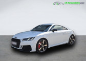 Audi TT RS coupe 2.5 TFSI 400 BVA Quattro   Beaupuy 31