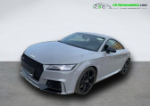 Audi TT RS coupe 2.5 TFSI 400 BVA Quattro   Beaupuy 31